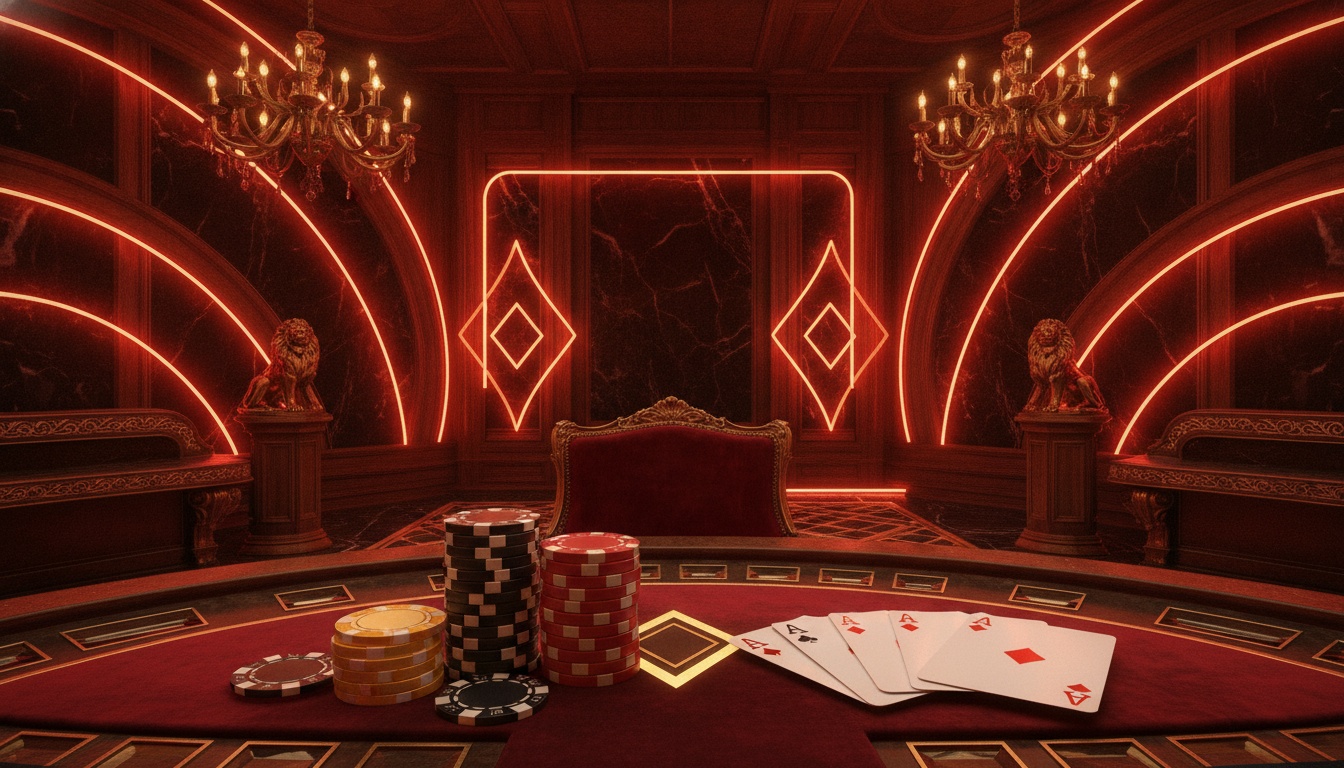 Goodman Casino