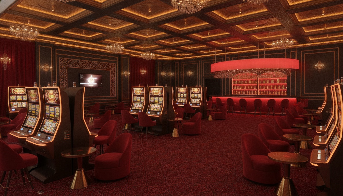 About Goodman Casino — Detailed Review